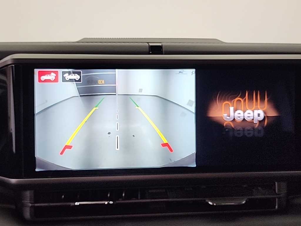 Jeep Wrangler 2024 - Importación desde Corea - HF Imports Iquique - Foto 14