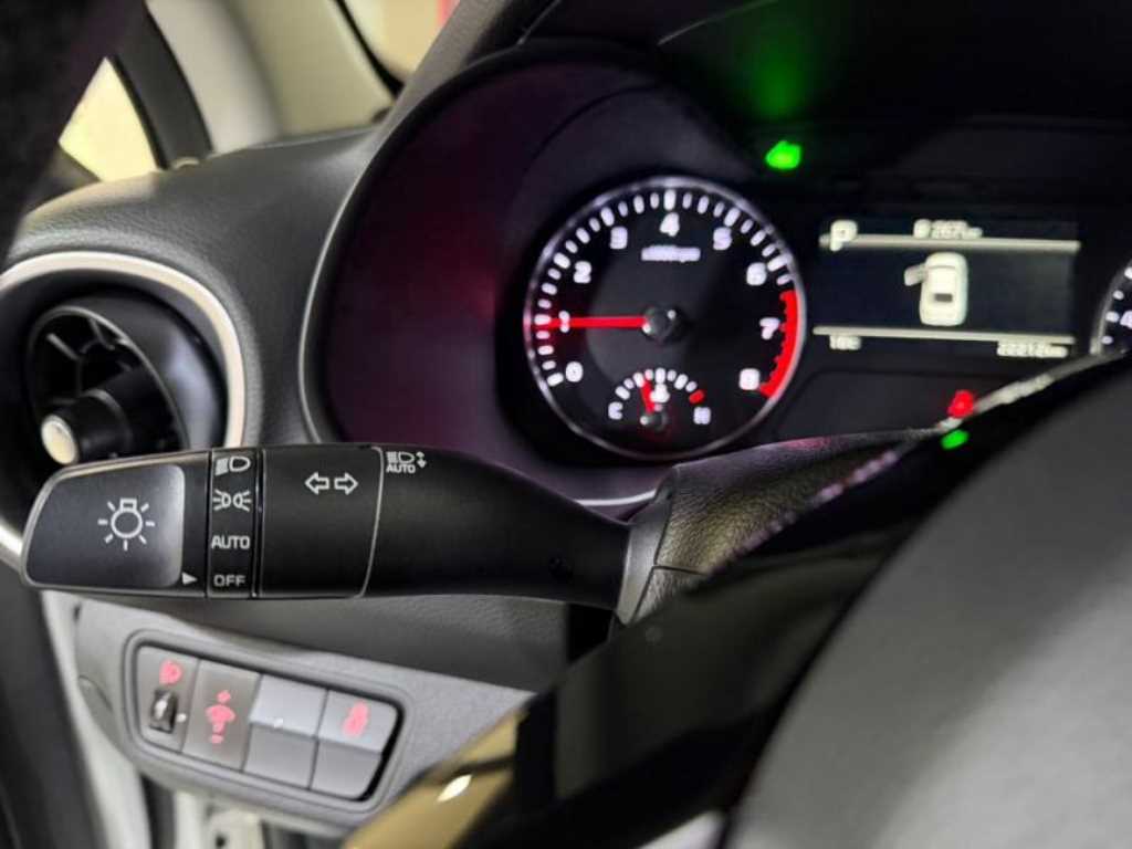 KIA K3 2024 Blanco - Importación desde Corea - HF Imports Iquique - Foto 17