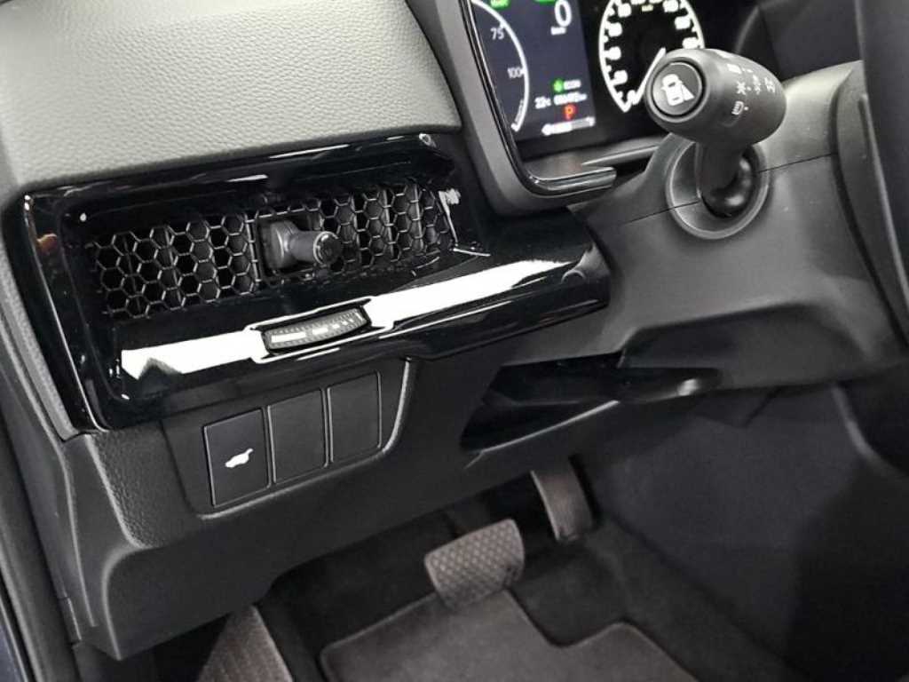 Honda CR-V 2026 Gris - Importación desde Corea - HF Imports Iquique - Foto 15