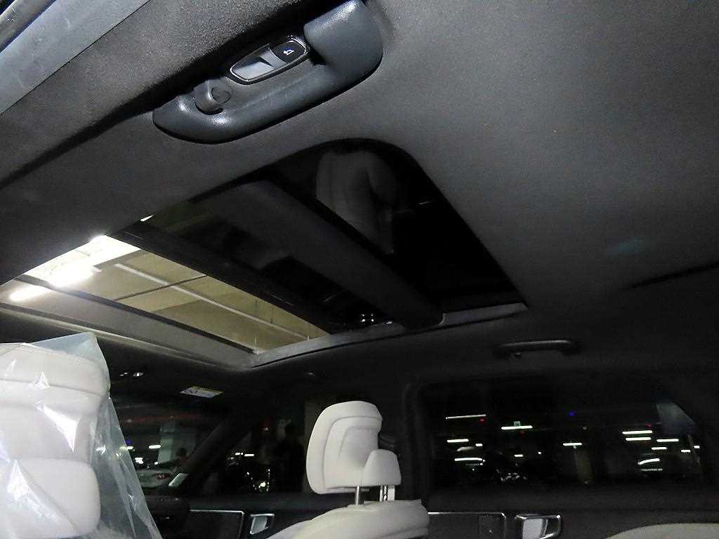 KIA K8 2023 Negro - Importación desde Corea - HF Imports Iquique - Foto 15