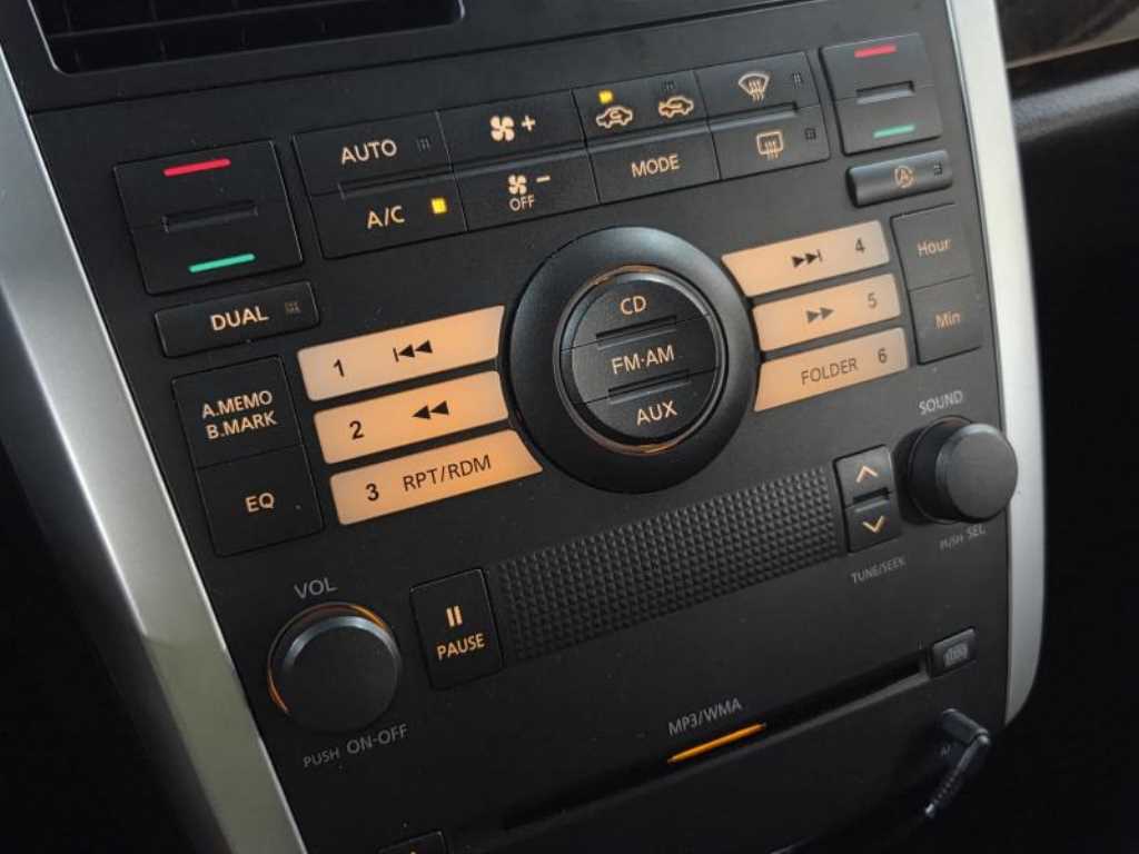 SAMSUNG SM5 2009 Negro - Importación desde Corea - HF Imports Iquique - Foto 19