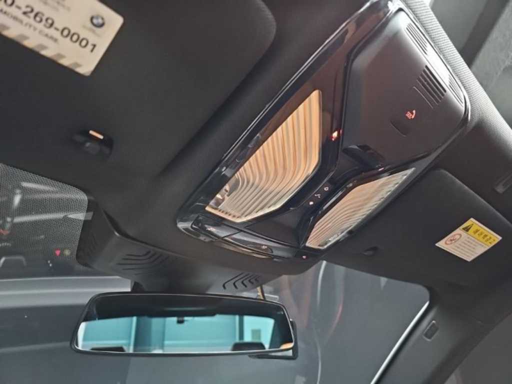 BMW 5 Series 2017 Blanco - Importación desde Corea - HF Imports Iquique - Foto 14