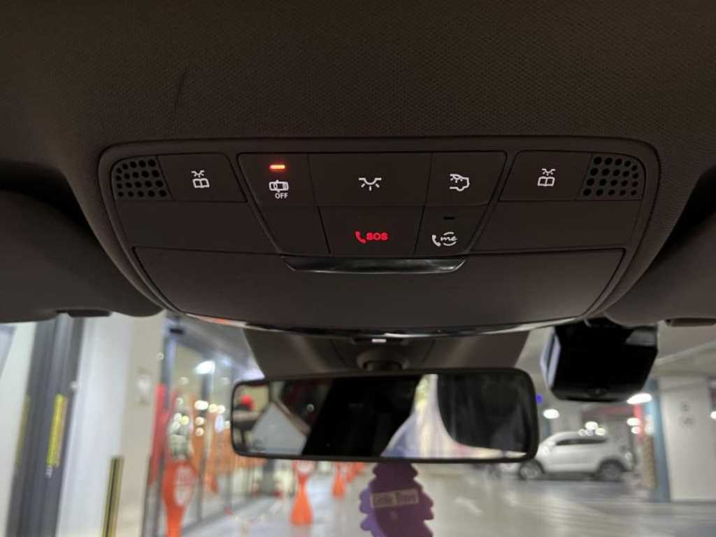 Mercedes Benz E class - Vista 11