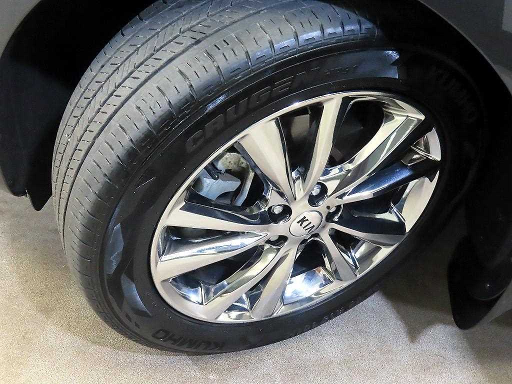 KIA Carnival 2020 Gris - Importación desde Corea - HF Imports Iquique - Foto 20