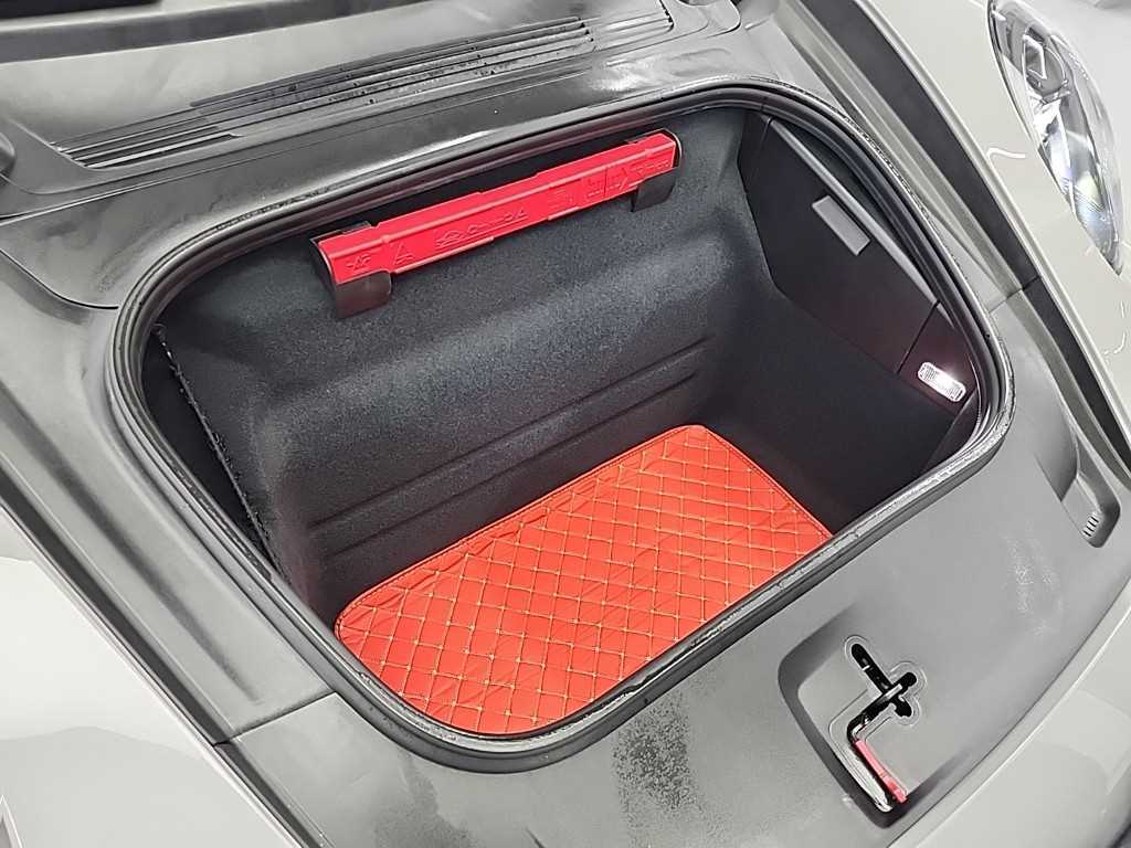 Porsche 911 - Vista 5