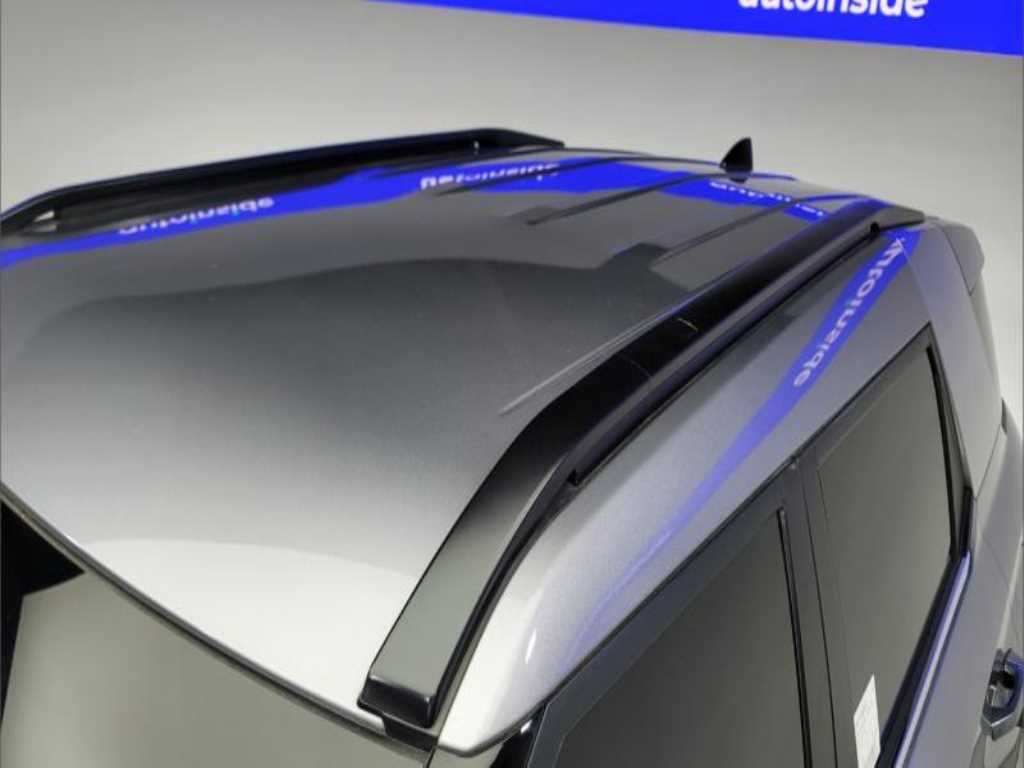 Ssangyong Torres - Vista 4
