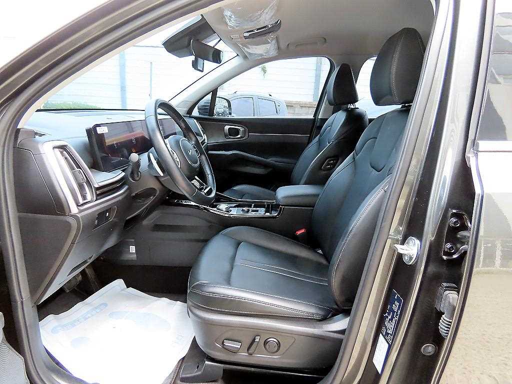 KIA Sorento - Vista 5