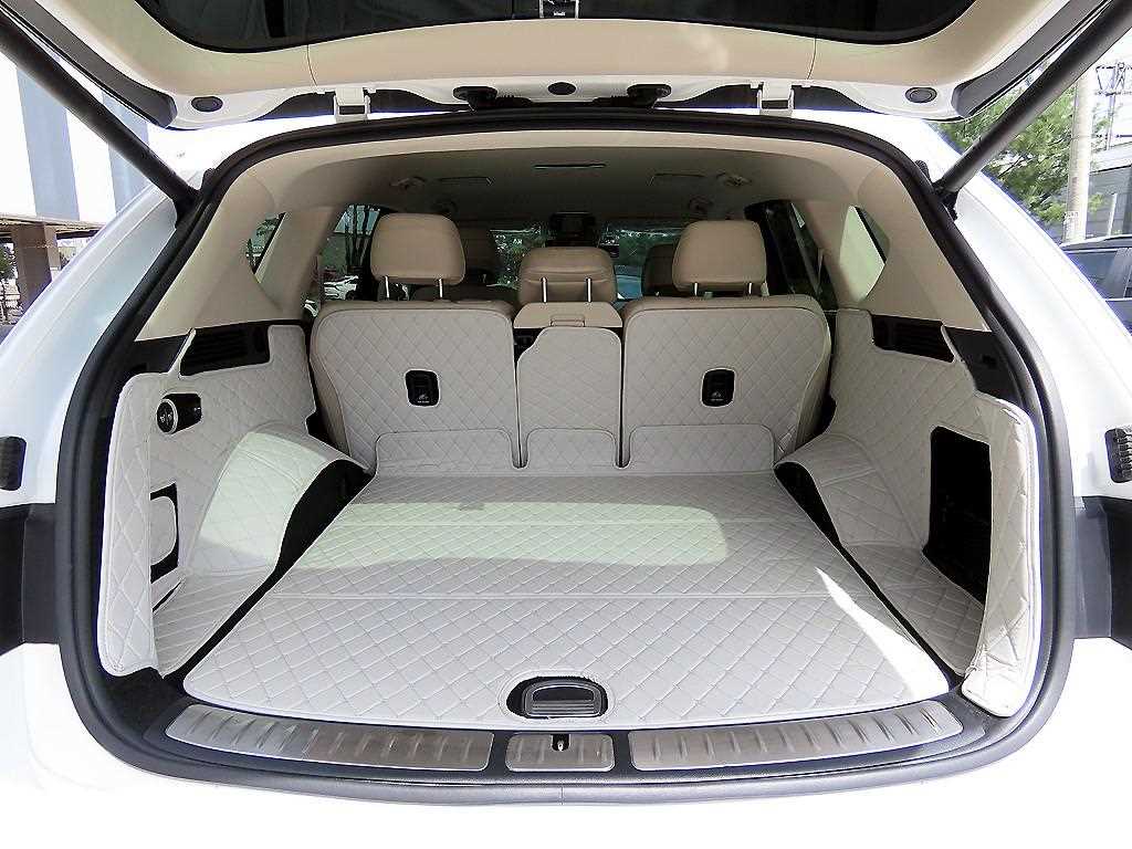 Genesis GV80 2020 Blanco - Importación desde Corea - HF Imports Iquique - Foto 16