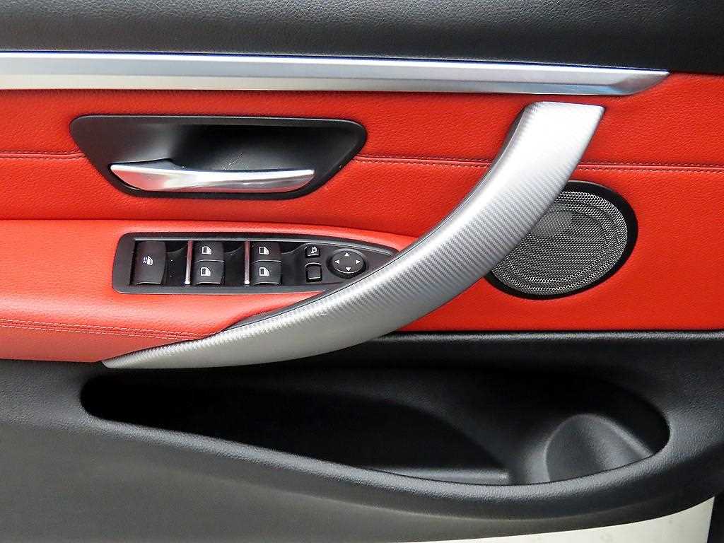 BMW 4 Series - Vista 11