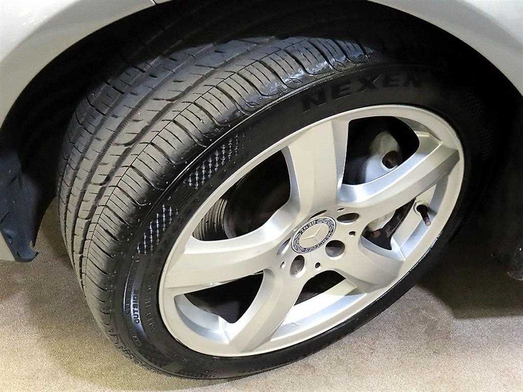 Mercedes Benz CLS Class - Vista 6
