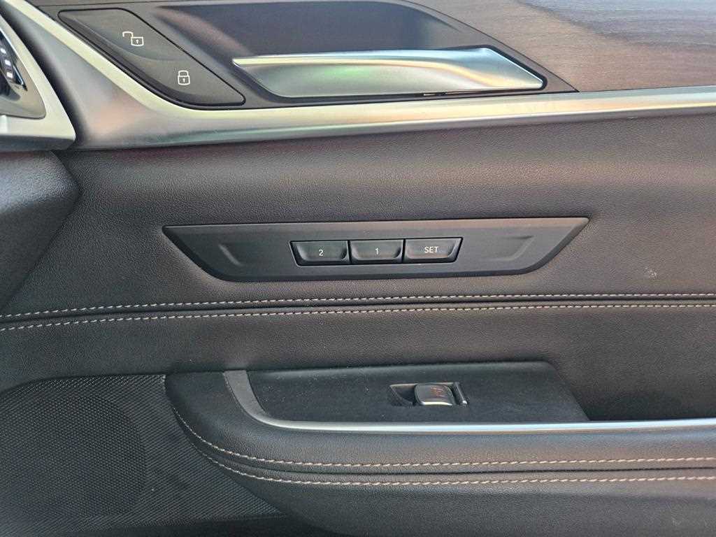 BMW Gran Turismo 2022 Negro - Importación desde Corea - HF Imports Iquique - Foto 18