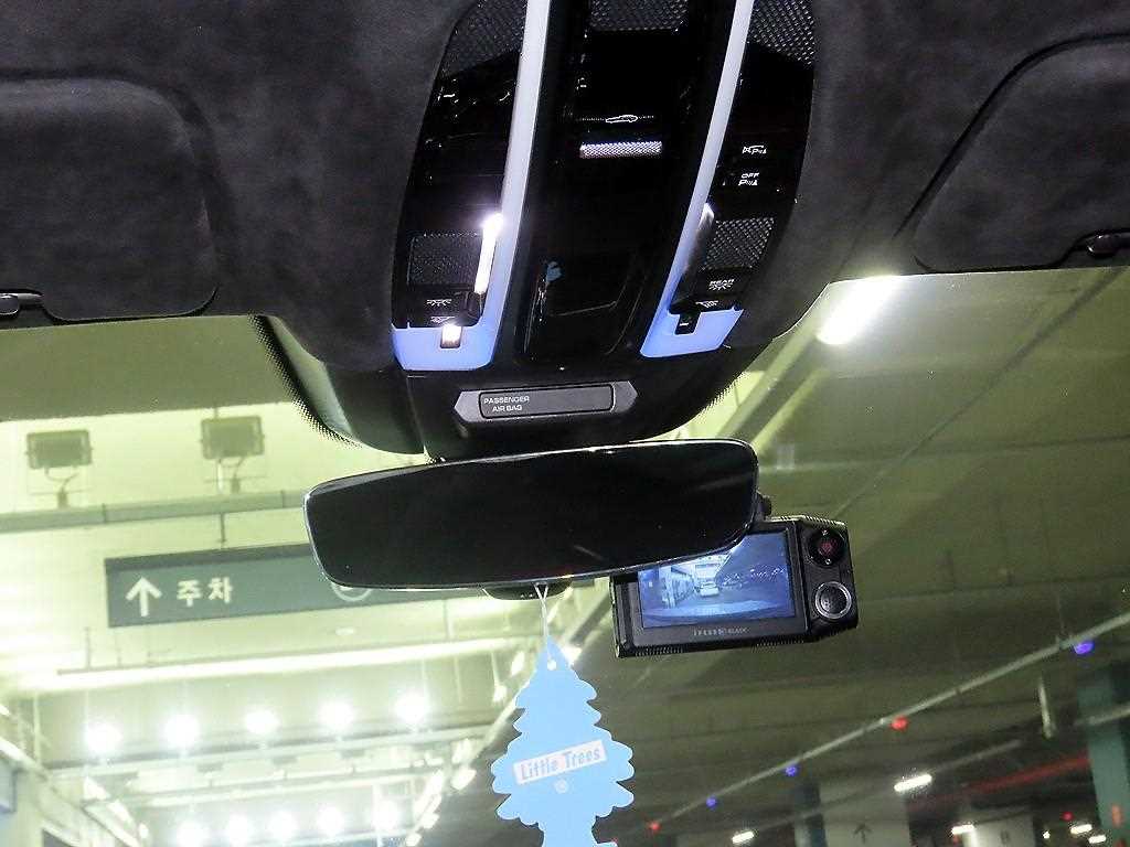 Porsche Cayenne 2023 Blanco - Importación desde Corea - HF Imports Iquique - Foto 14