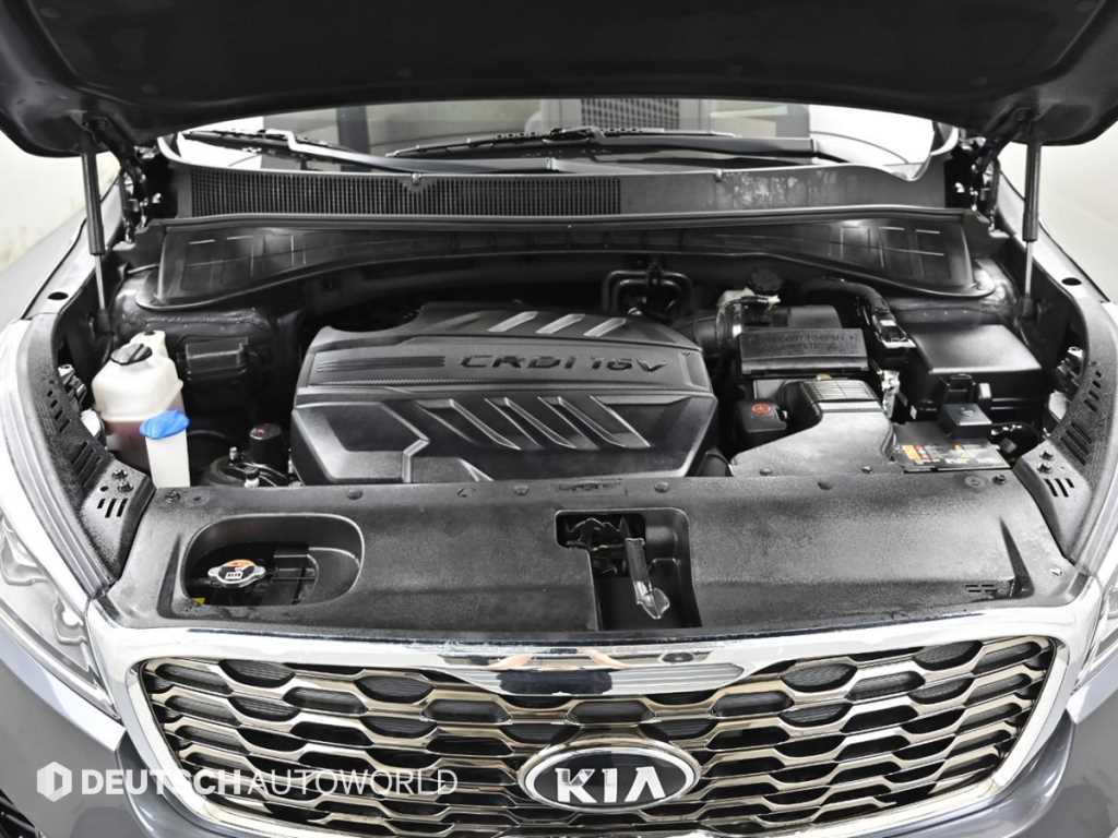 KIA Sorento - Vista 6