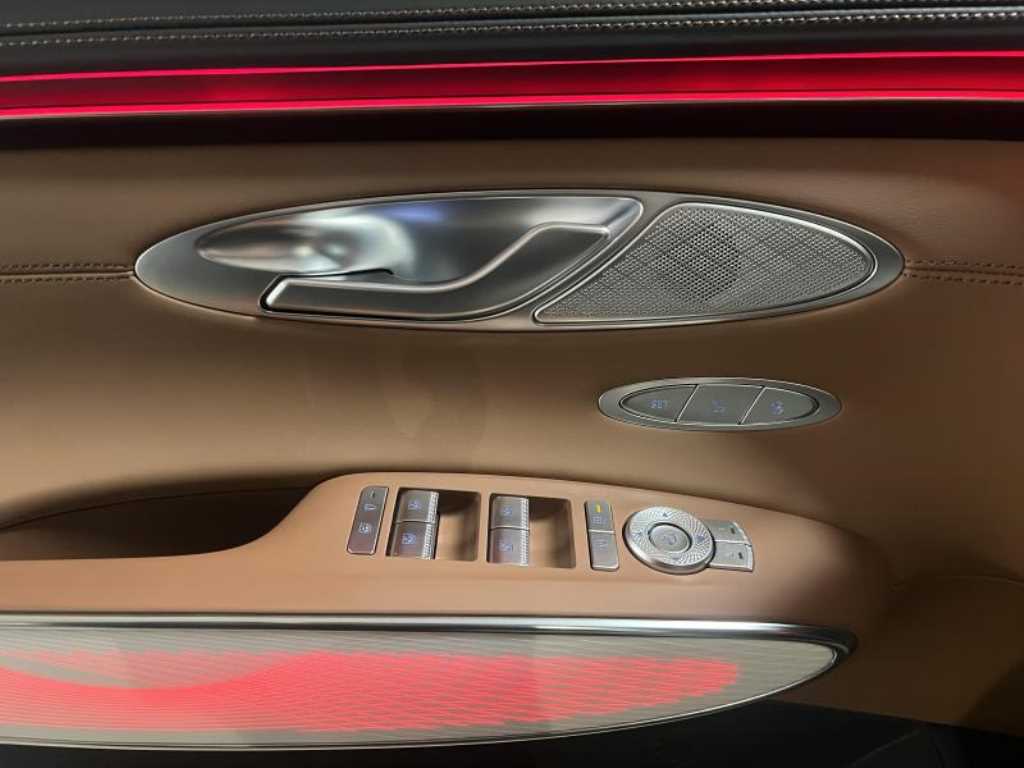 Genesis GV70 2025 - Importación desde Corea - HF Imports Iquique - Foto 14