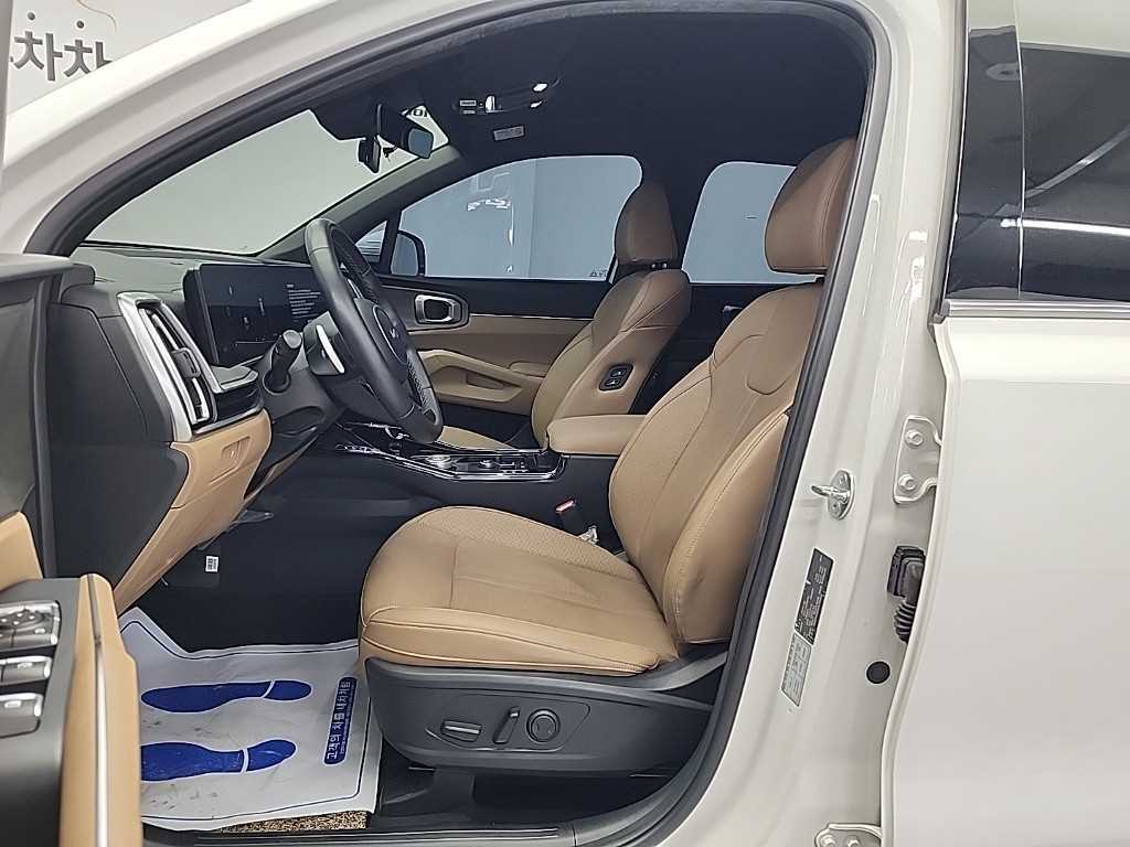 KIA Sorento - Vista 11