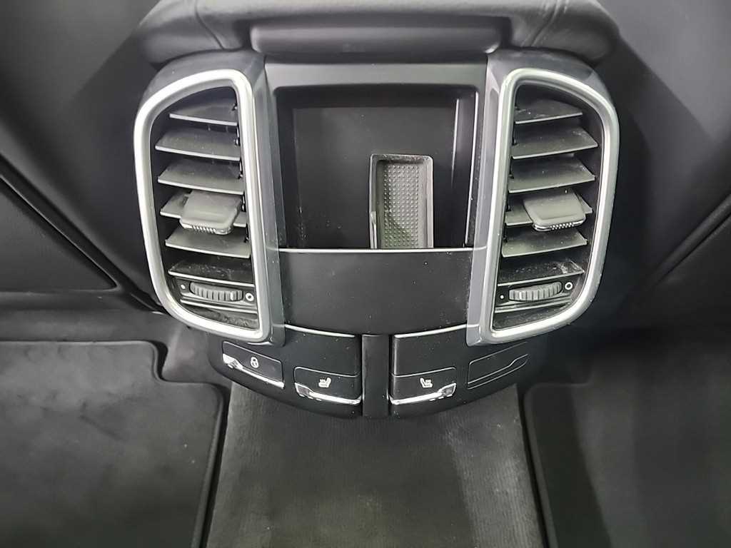 Porsche Cayenne 2015 - Importación desde Corea - HF Imports Iquique - Foto 13