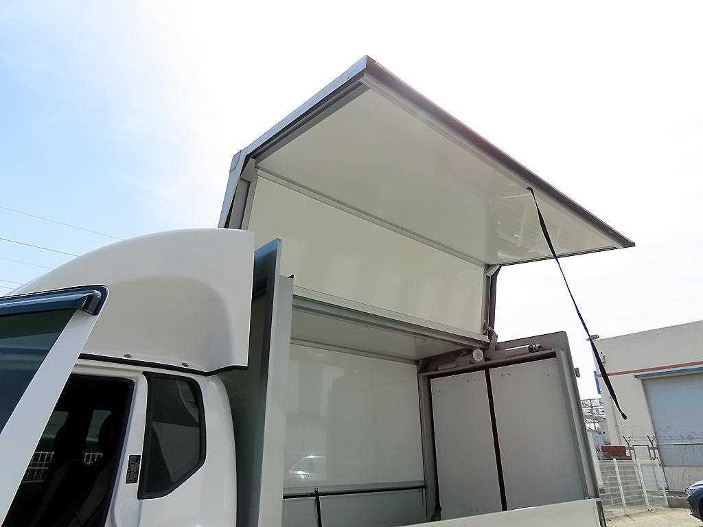 Small Truck Top_Wingbody - Vista 5