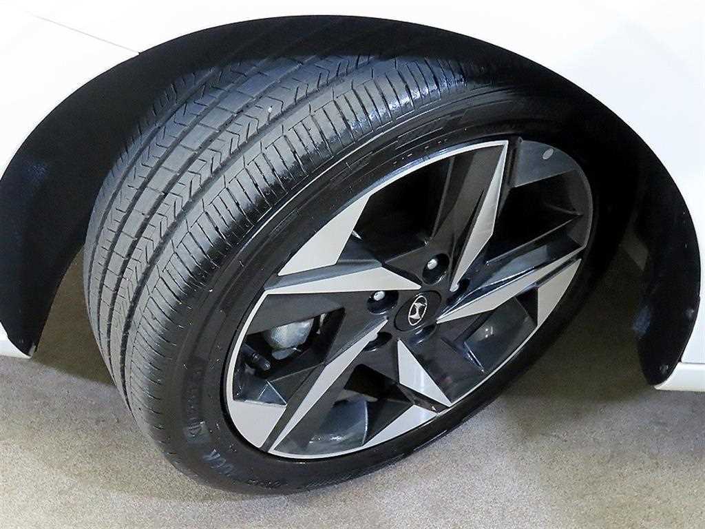 HYUNDAI Avante 2021 Blanco - Importación desde Corea - HF Imports Iquique - Foto 20