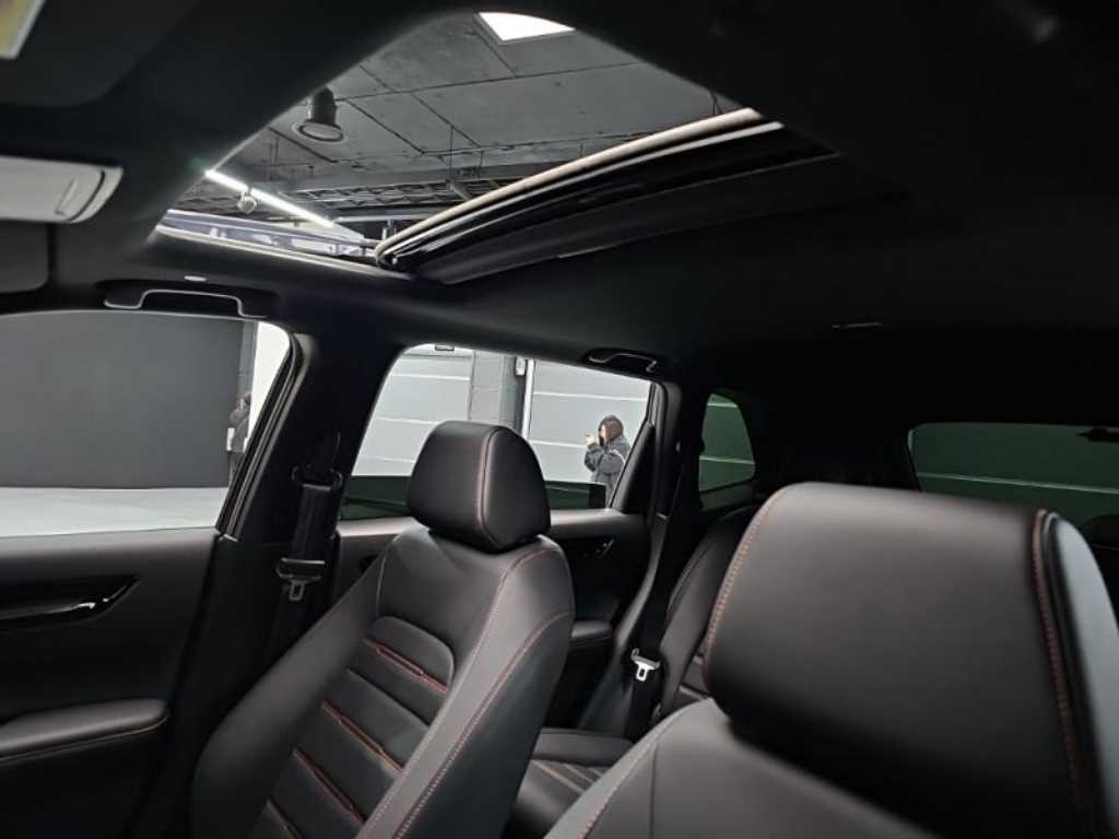 Honda CR-V 2026 Gris - Importación desde Corea - HF Imports Iquique - Foto 13