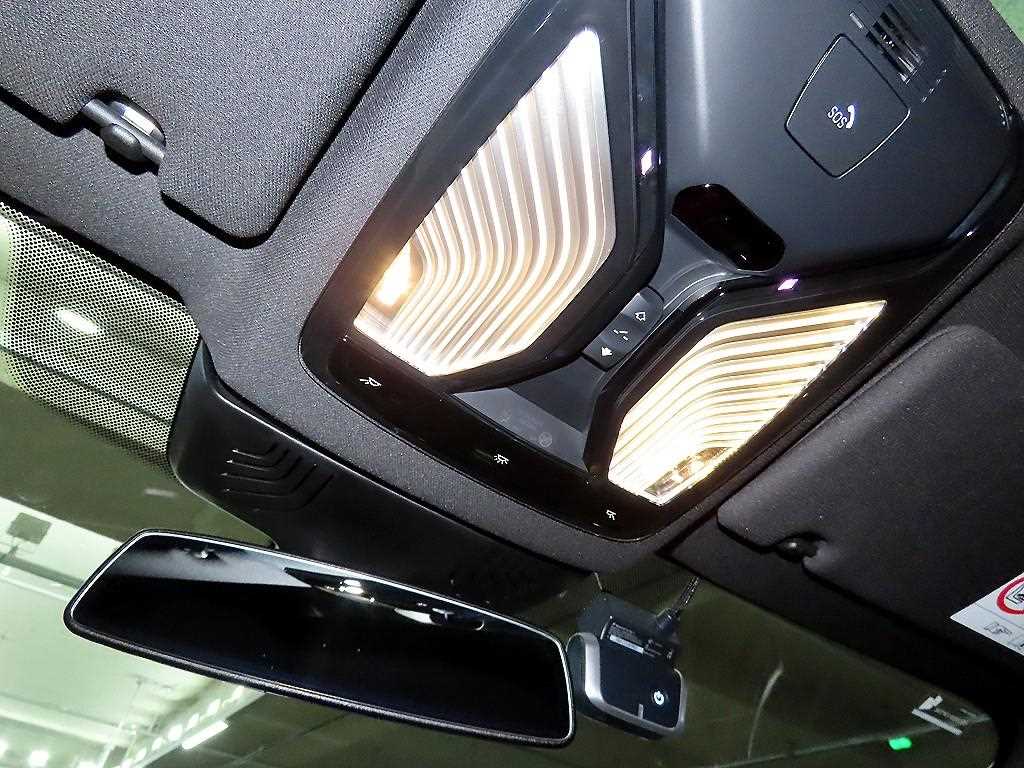 BMW 5 Series 2022 Blanco - Importación desde Corea - HF Imports Iquique - Foto 15