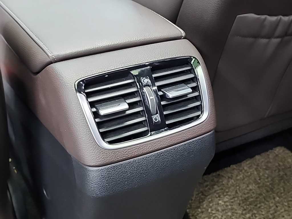 HYUNDAI Grandeur 2018 Gris - Importación desde Corea - HF Imports Iquique - Foto 13