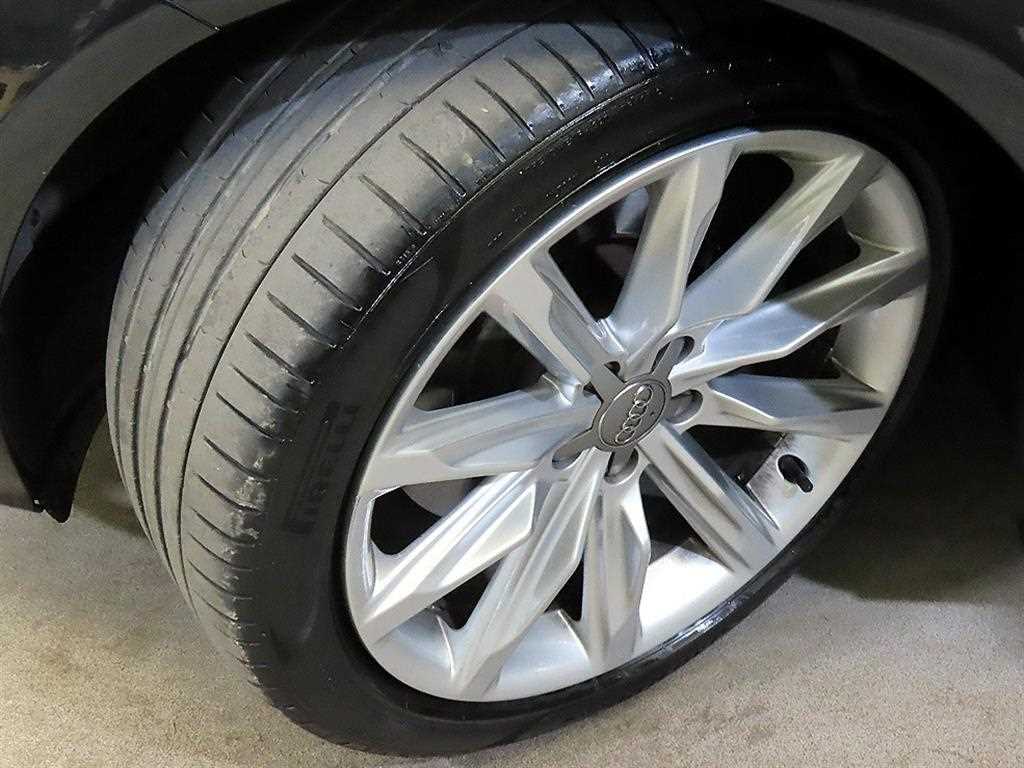 Audi A7 2015 Negro - Importación desde Corea - HF Imports Iquique - Foto 20
