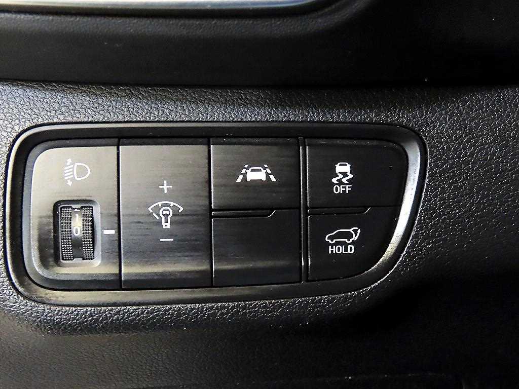 HYUNDAI Santa Fe 2019 Gris - Importación desde Corea - HF Imports Iquique - Foto 14