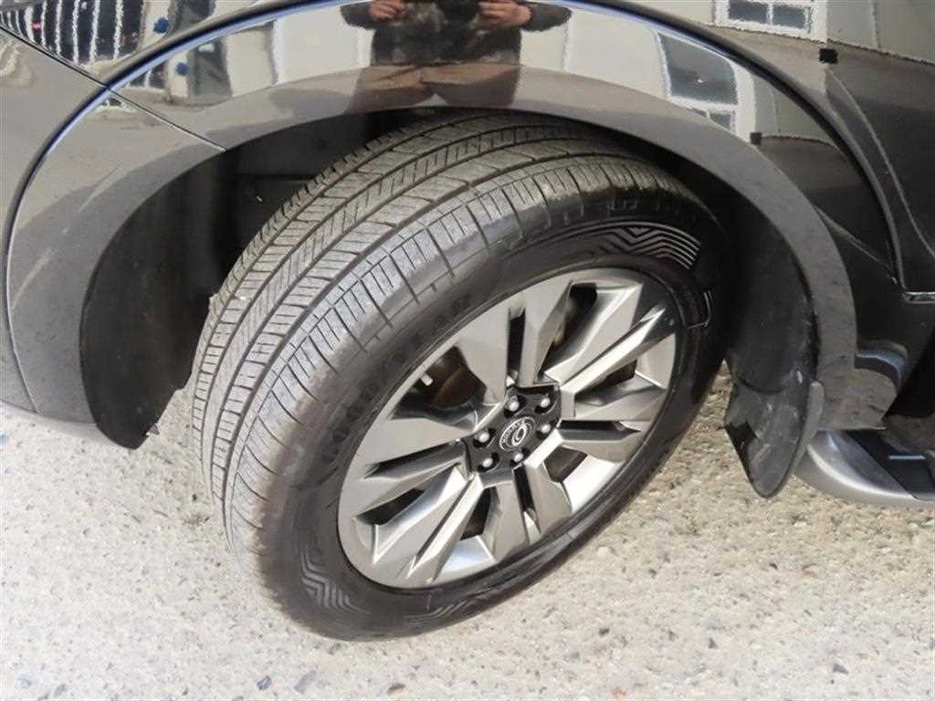 KIA Mohave 2020 - Importación desde Corea - HF Imports Iquique - Foto 18