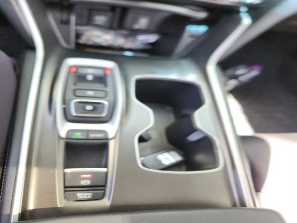 Honda Accord - Vista 8