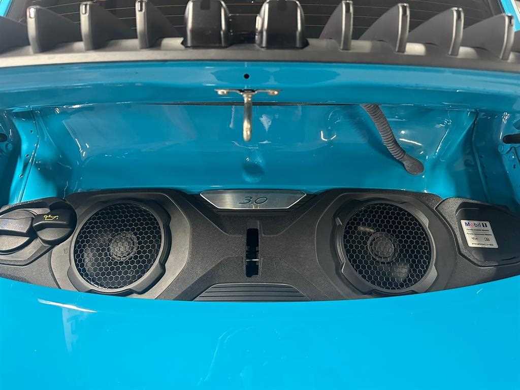 Porsche 911 - Vista 9
