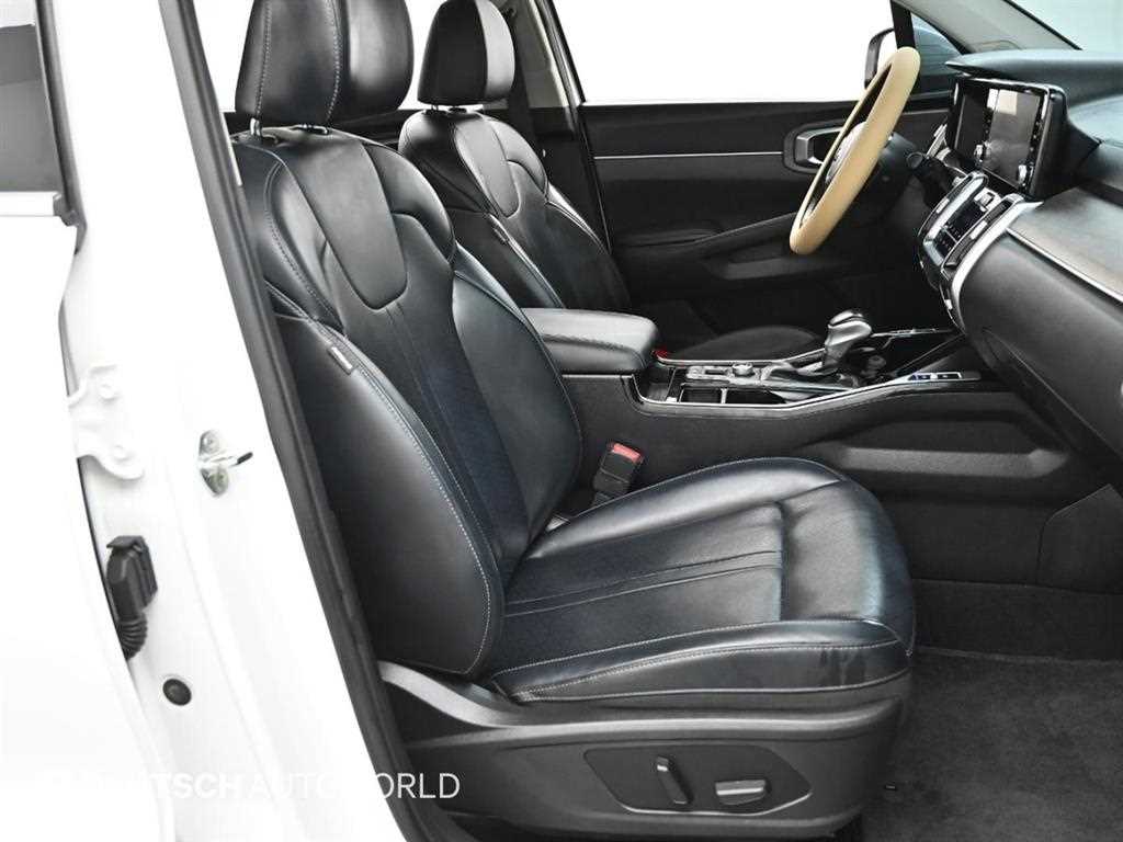 KIA Sorento - Vista 10