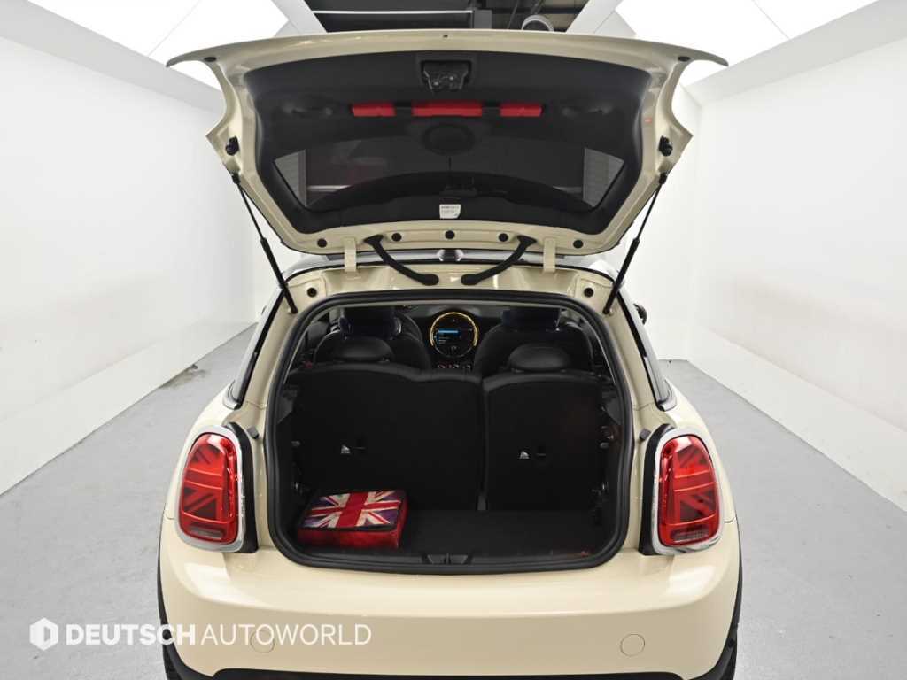 Mini Cooper 2020 Blanco - Importación desde Corea - HF Imports Iquique - Foto 19
