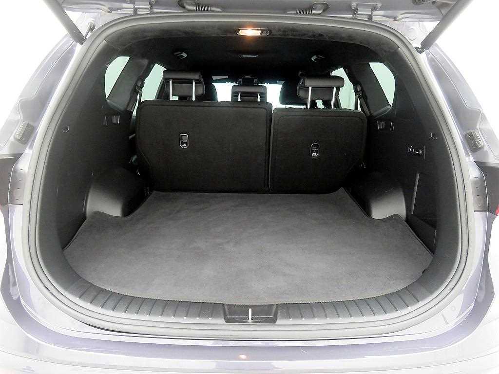 HYUNDAI Santa Fe - Vista 5