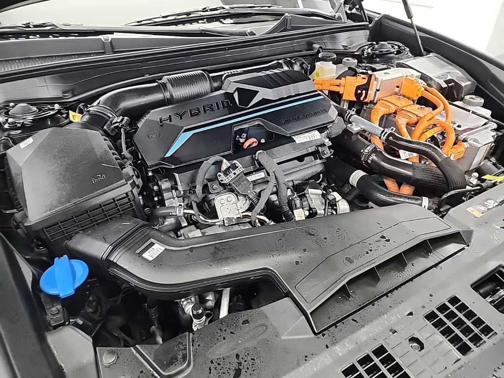 HYUNDAI Grandeur - Vista 5
