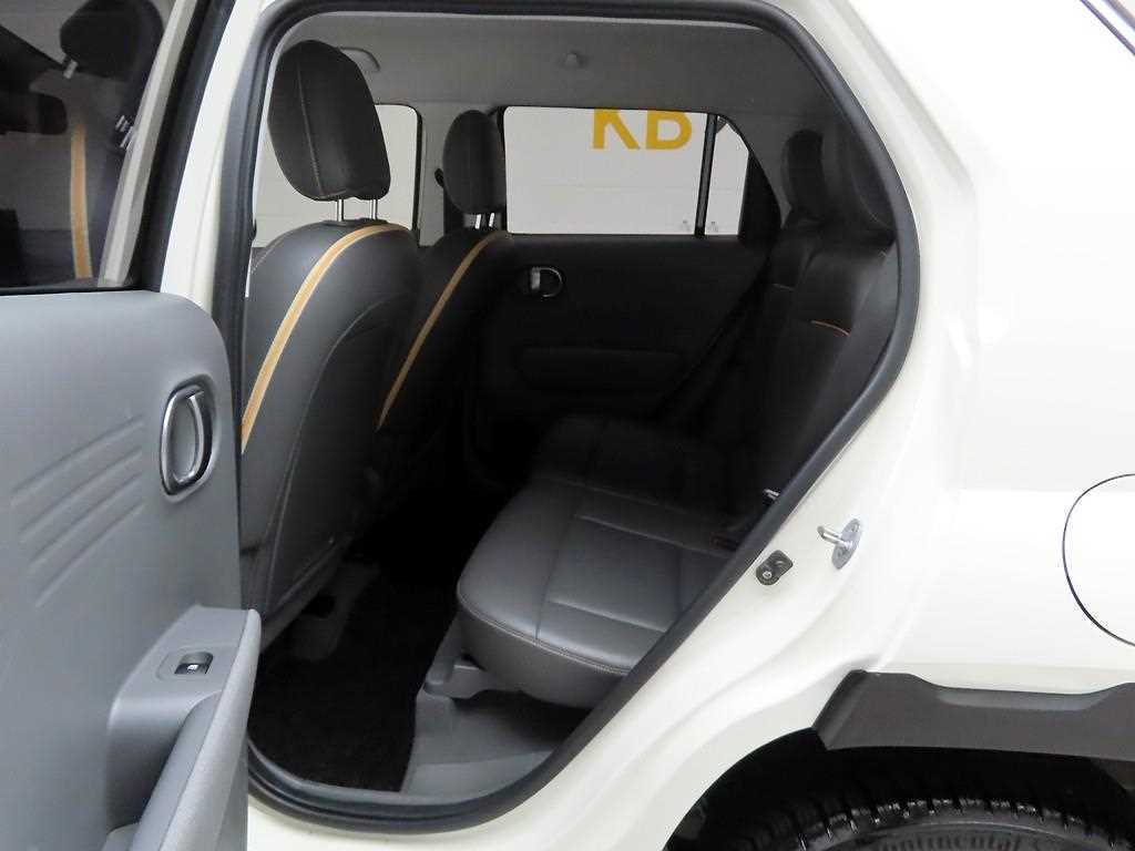 HYUNDAI Casper 2023 the color of pearl - Importación desde Corea - HF Imports Iquique - Foto 14