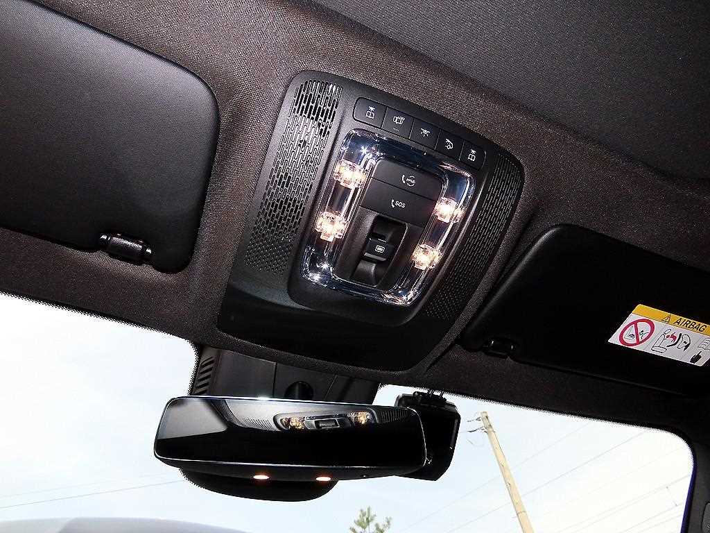 Mercedes Benz GLB Class 2021 Negro - Importación desde Corea - HF Imports Iquique - Foto 15