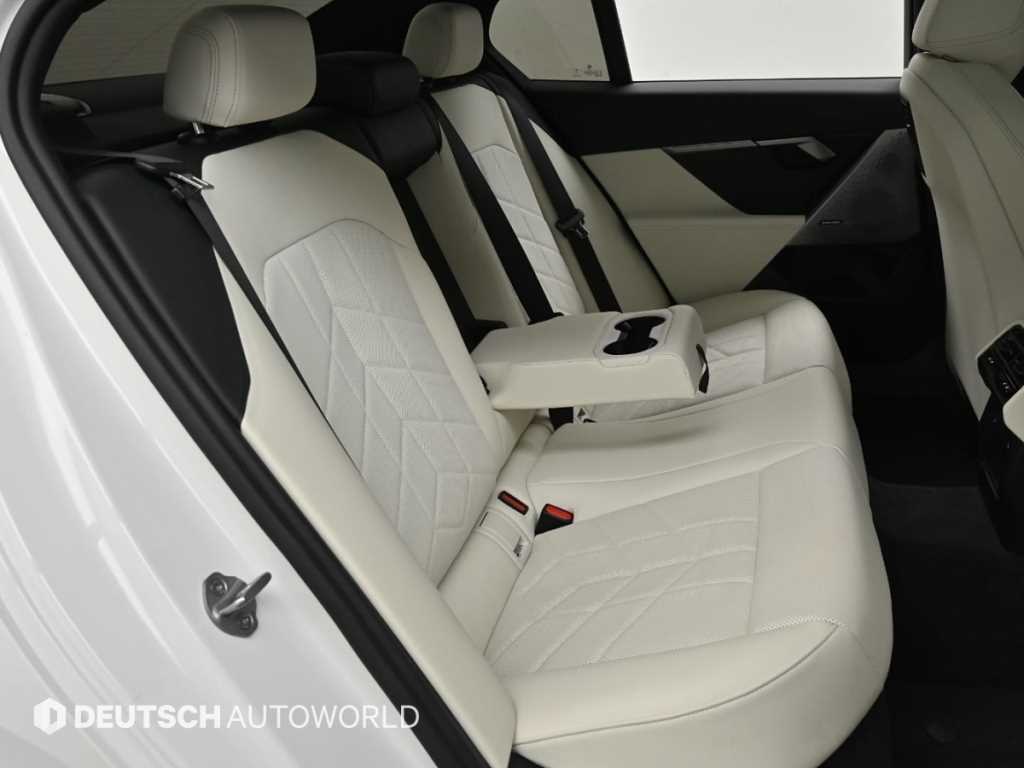 BMW 5 Series - Vista 6