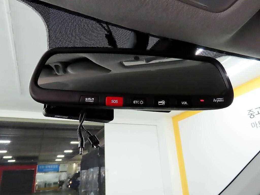 KIA Morning 2024 Verde - Importación desde Corea - HF Imports Iquique - Foto 17