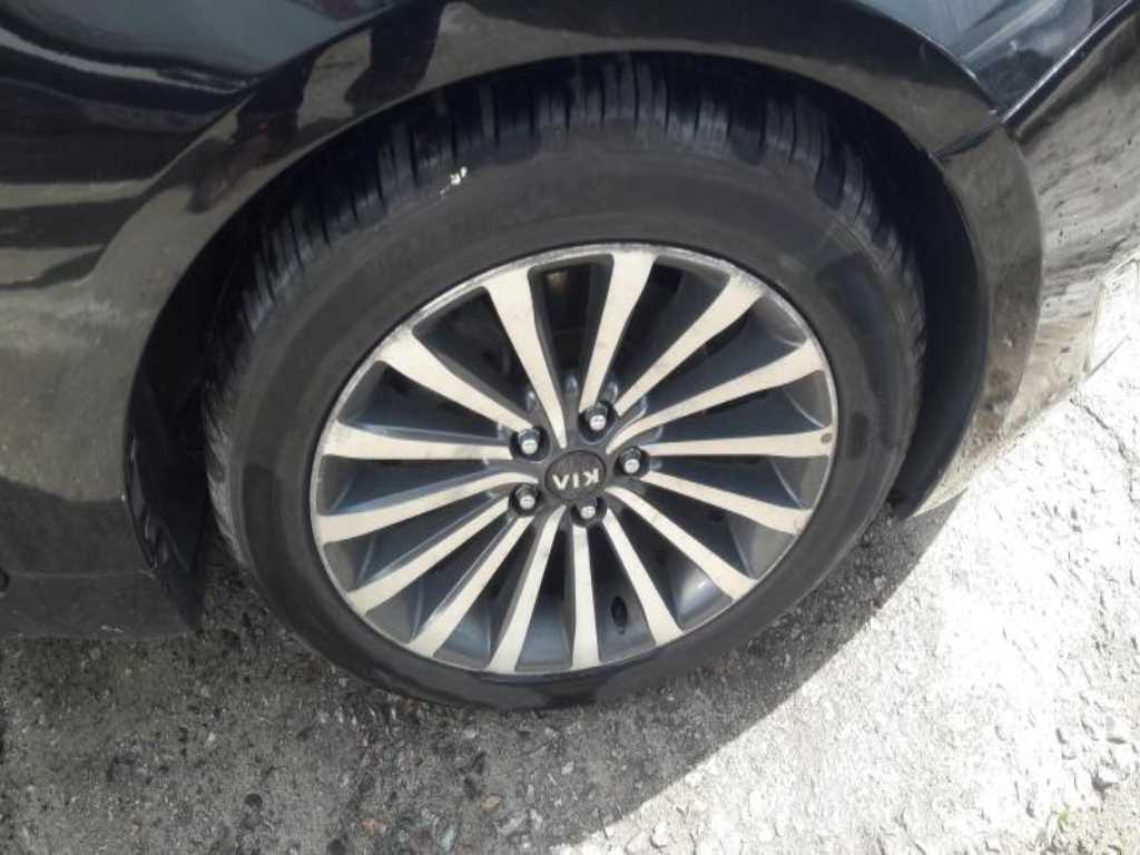 KIA K7 2013 - Importación desde Corea - HF Imports Iquique - Foto 17