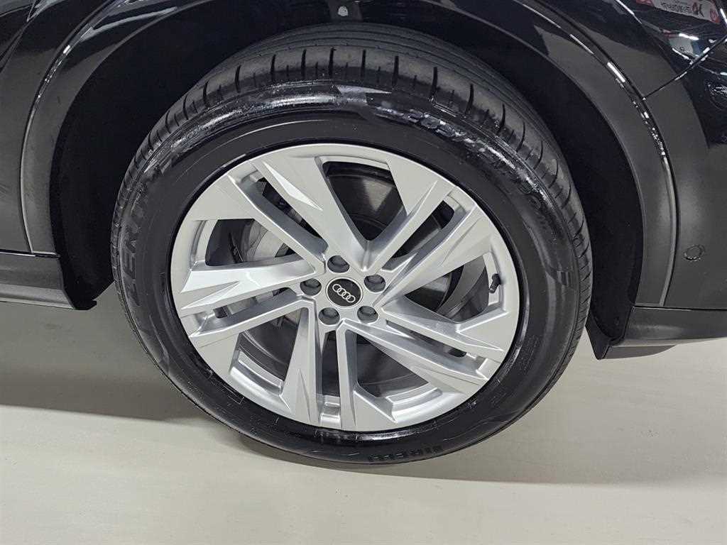 Audi Q7 2023 Negro - Importación desde Corea - HF Imports Iquique - Foto 19