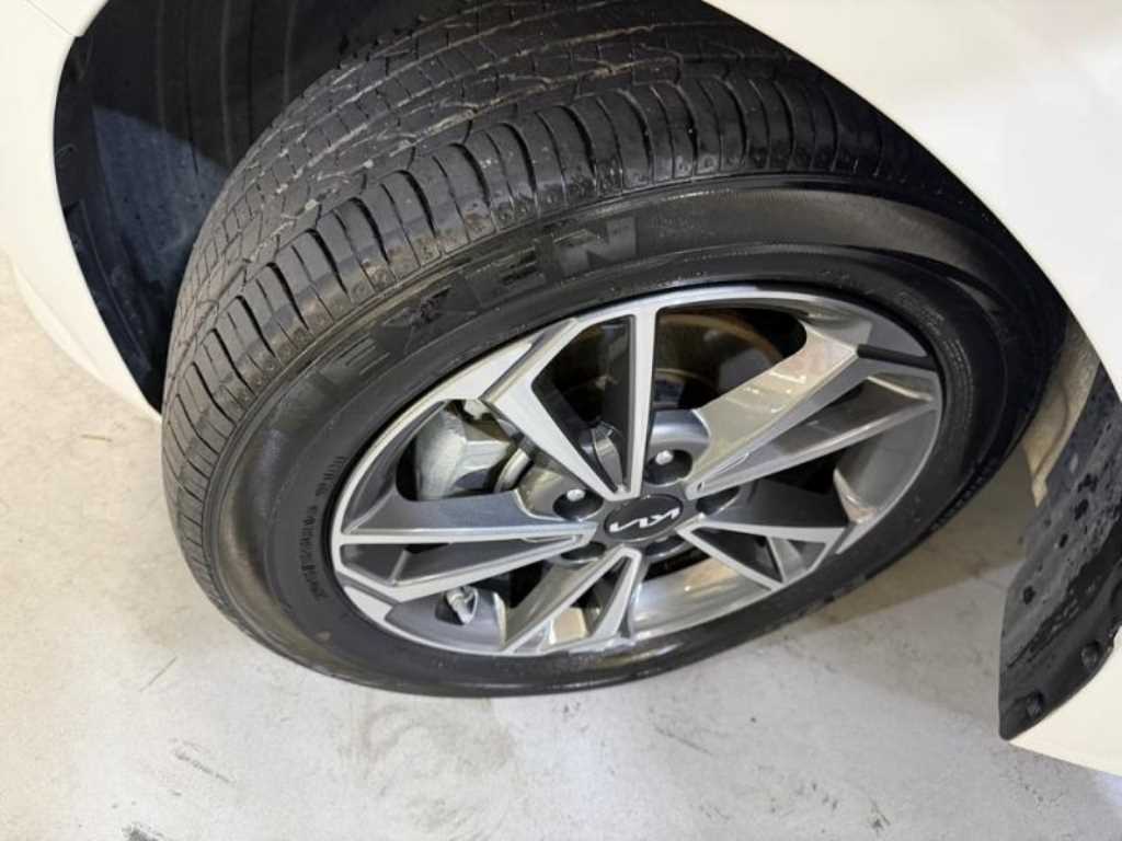 KIA K3 2024 Blanco - Importación desde Corea - HF Imports Iquique - Foto 20