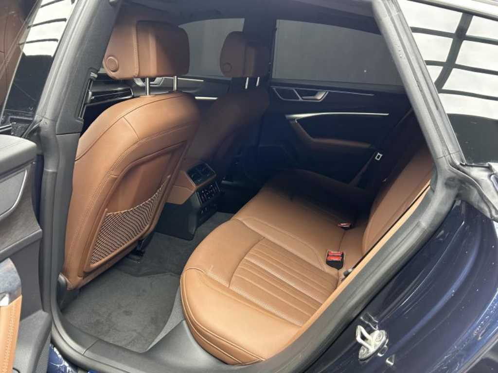 Audi A7 - Vista 7