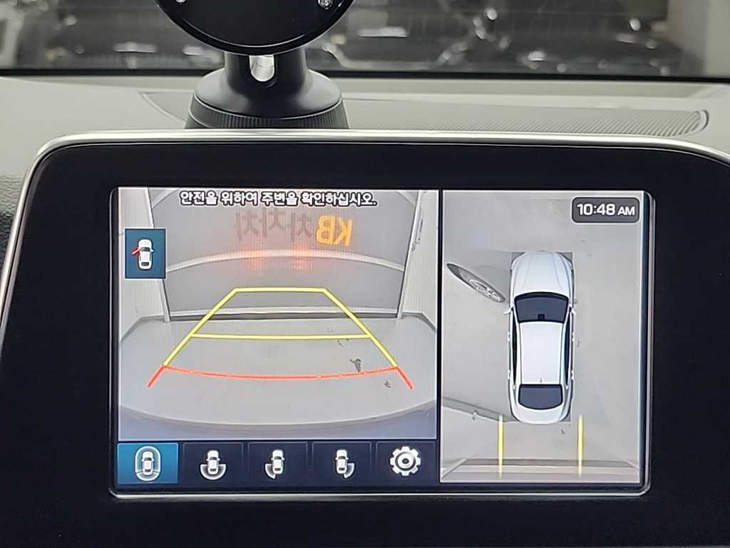 HYUNDAI Grandeur 2019 - Importación desde Corea - HF Imports Iquique - Foto 17