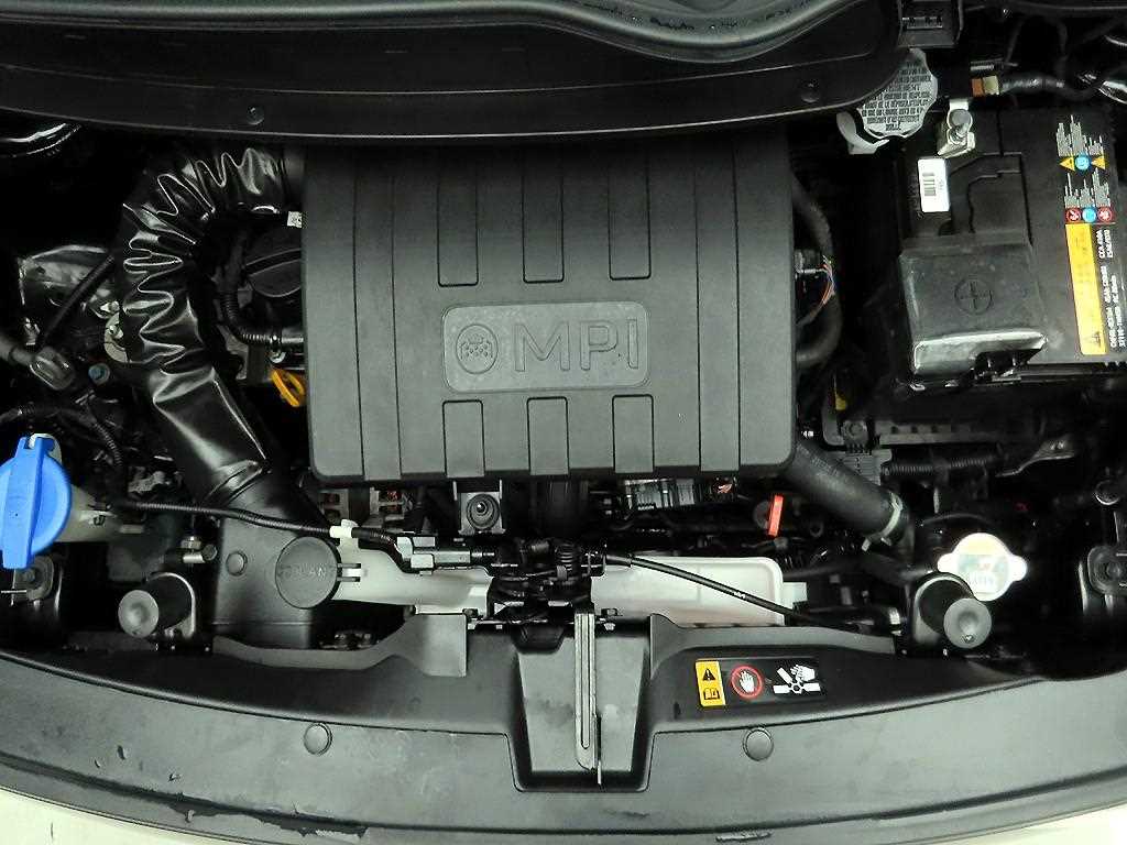 KIA Ray 2024 - Importación desde Corea - HF Imports Iquique - Foto 20