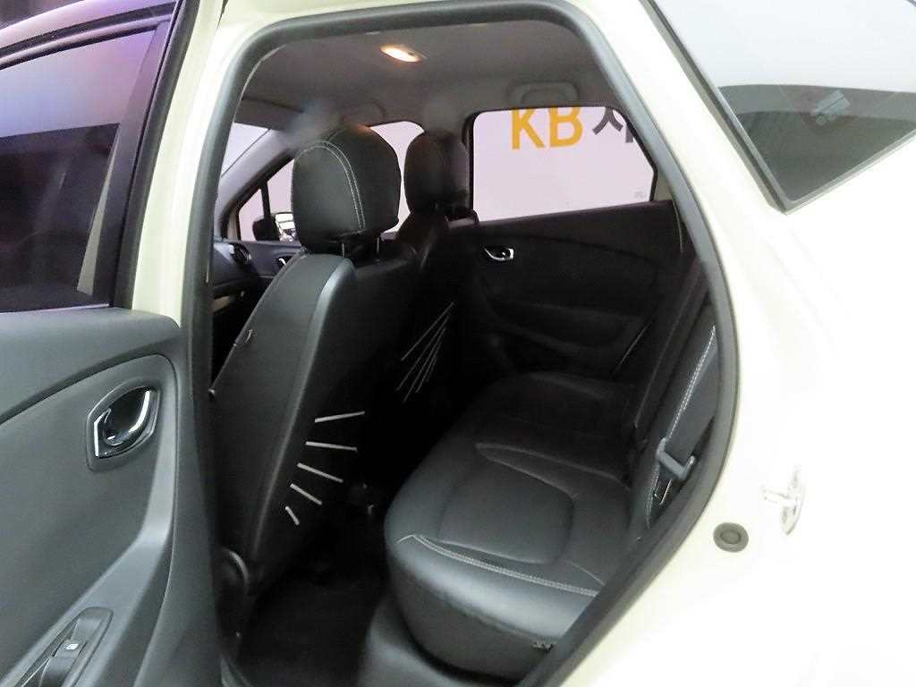 SAMSUNG QM3 2016 Blanco - Importación desde Corea - HF Imports Iquique - Foto 14