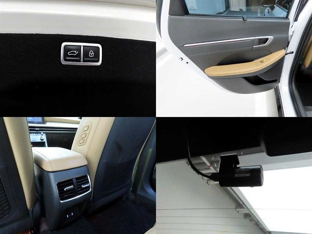 HYUNDAI Sonata 2024 - Importación desde Corea - HF Imports Iquique - Foto 16