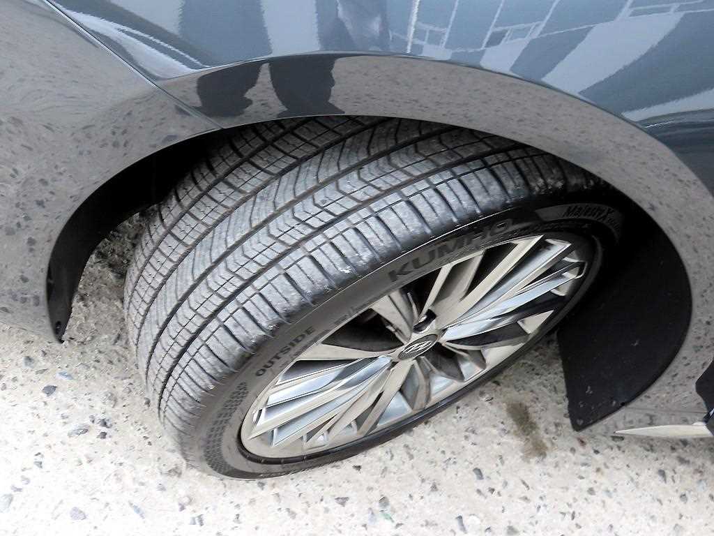 HYUNDAI Grandeur 2019 Gris - Importación desde Corea - HF Imports Iquique - Foto 20