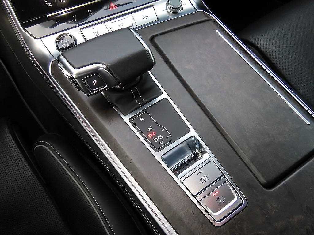 Audi A7 - Vista 11