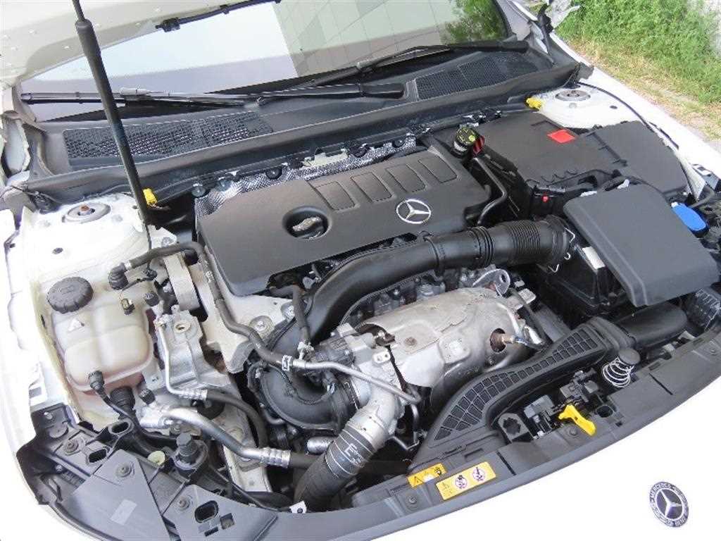 Mercedes Benz A Class 2021 - Importación desde Corea - HF Imports Iquique - Foto 20