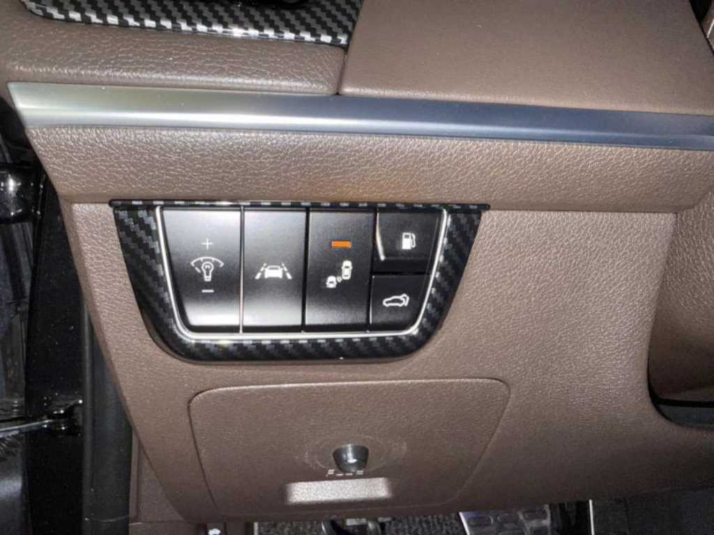 KIA Stinger 2018 - Importación desde Corea - HF Imports Iquique - Foto 18